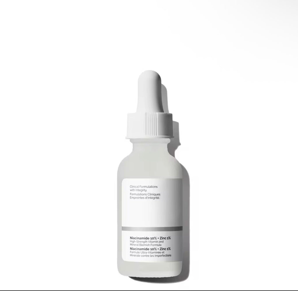 The Ordinary Hyaluronic Acid 2% + B5 (Hyaluronsäure)