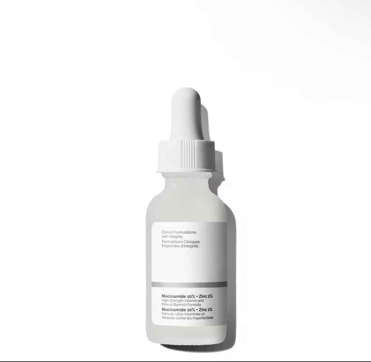 The Ordinary Hyaluronic Acid 2% + B5 (Hyaluronsäure)