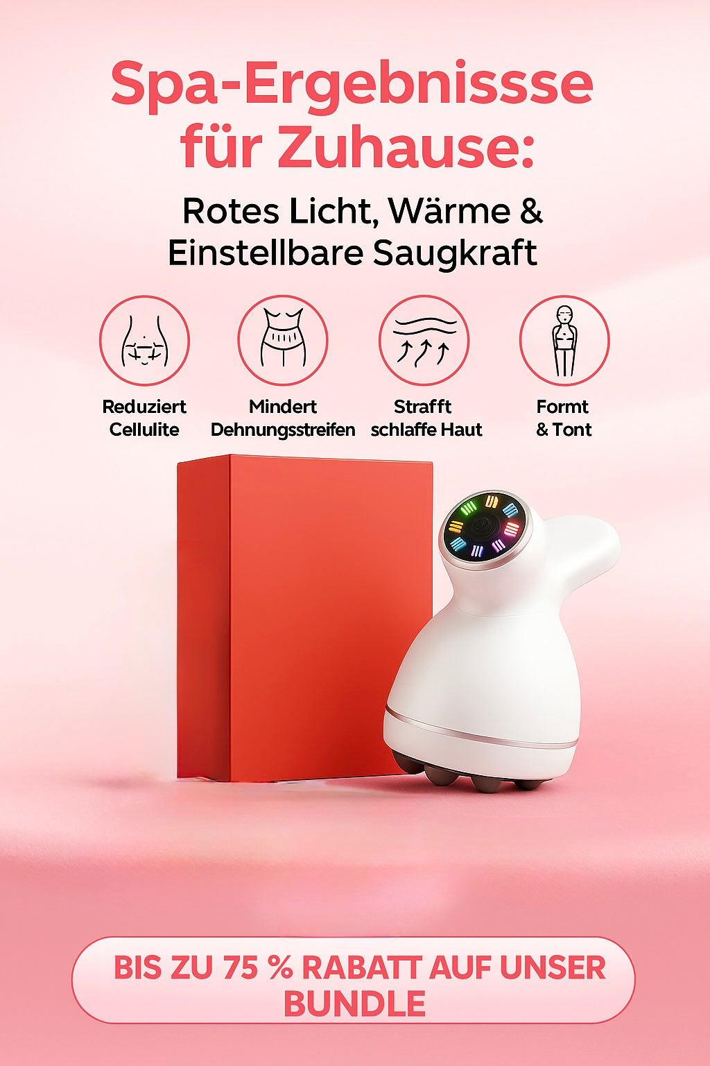 Derméa LuxLift+