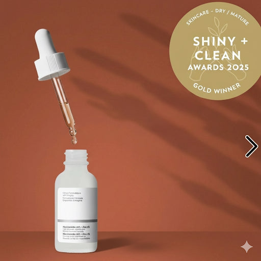 The Ordinary Hyaluronic Acid 2% + B5 (Hyaluronsäure)