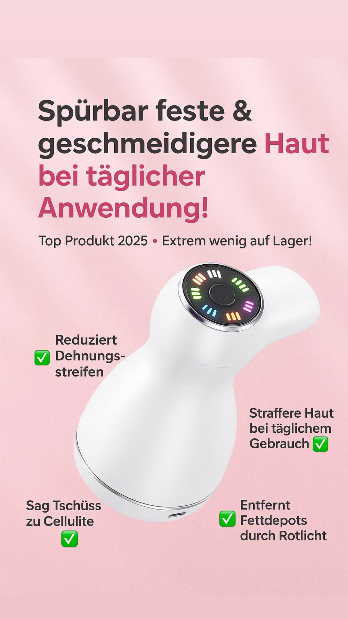 Derméa LuxLift+